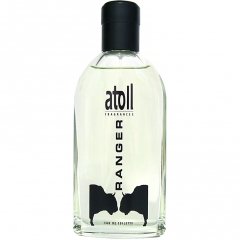 Ranger by Atoll perfume bottle