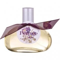 Pensée by Place des Lices perfume bottle