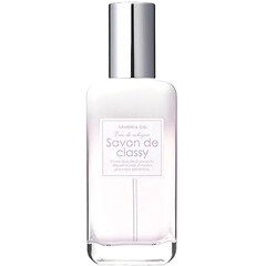 Savon de Classy / サヴォンドゥクラッシィ by Savon & Co / サヴォンアンドカンパニー perfume bottle