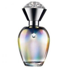 Rare Diamonds by Avon perfume bottle