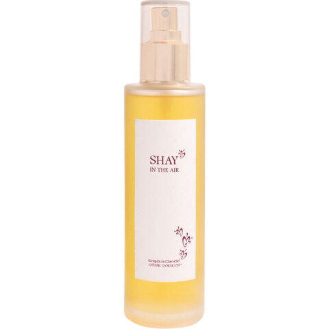One Time Shay #2 by Anfasic Dokhoon perfume bottle