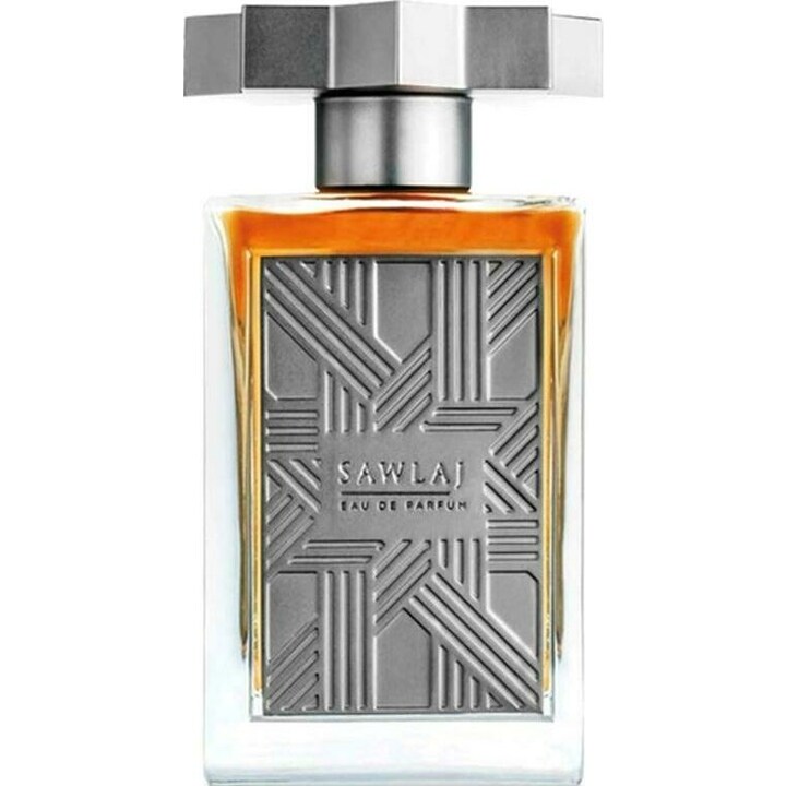 Sawlaj by Kajal perfume bottle