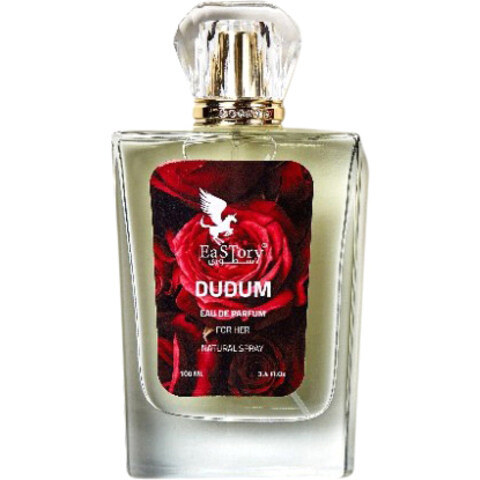 Dudum by EaSTory perfume bottle