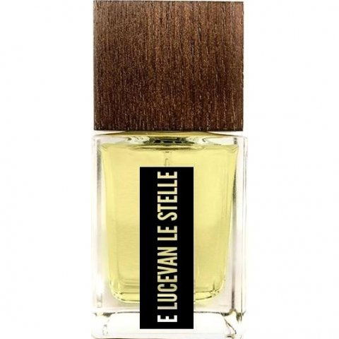 E Lucevan Le Stelle by Sixteen92 perfume bottle