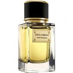 Velvet Patchouli by Dolce & Gabbana perfume bottle