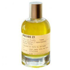 Poivre 23 by Le Labo perfume bottle