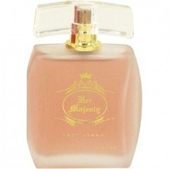 Her Majesty by YZY perfume bottle