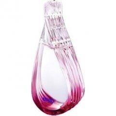 Madly Kenzo! EDT by Kenzo perfume bottle