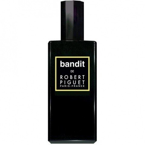 Bandit (2012) EDP by Robert Piguet perfume bottle
