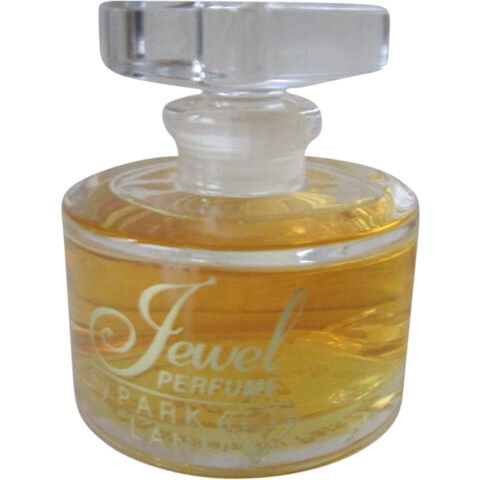 Jewel by Park Lane perfume bottle