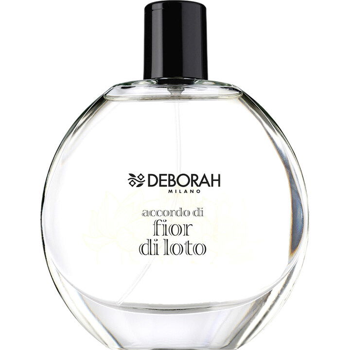 Accordo di Fior di Loto by Deborah perfume bottle