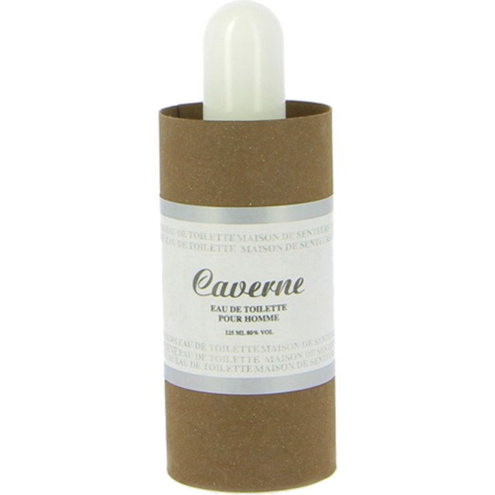 Caverne by Maison de Senteurs perfume bottle