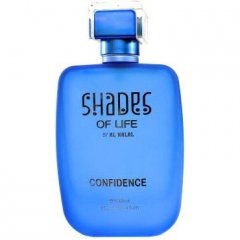 Shades of Life - Confidence