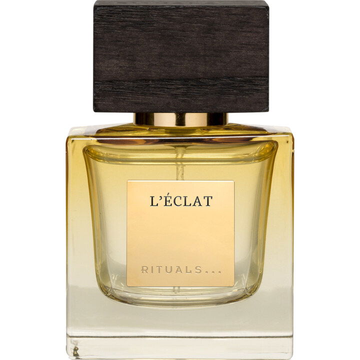 L'Éclat by Rituals perfume bottle