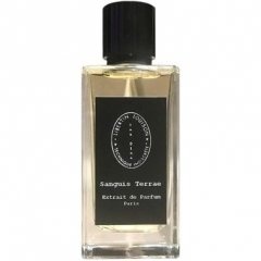 Sanguis Terrae by Libertin Louison - Technique Indiscrète perfume bottle