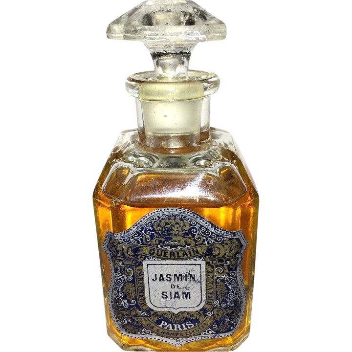 Jasmin de Siam by Guerlain perfume bottle