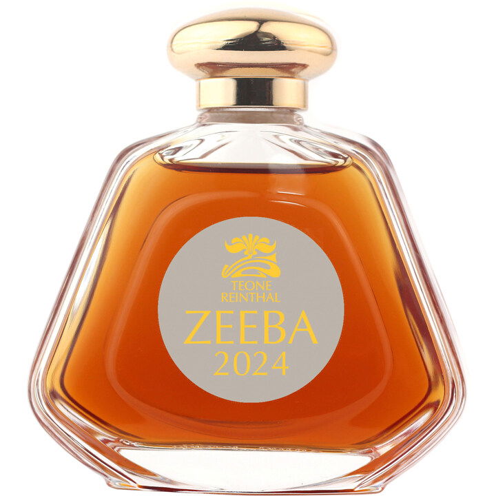 Zeeba (2024) EDP