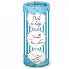 Poule de Luxe - Vanilla Sucre Glace by Crazylibellule and the Poppies perfume bottle