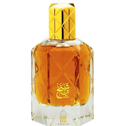 Bin Shaikh / بن شيخ