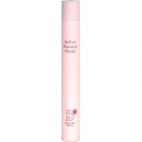 Les Fantaisies - Florale Fantasie by ID Parfums perfume bottle