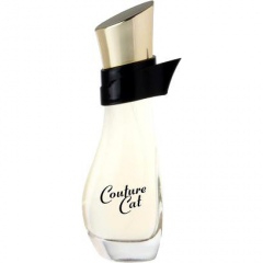 Couture Cat by Omerta perfume bottle