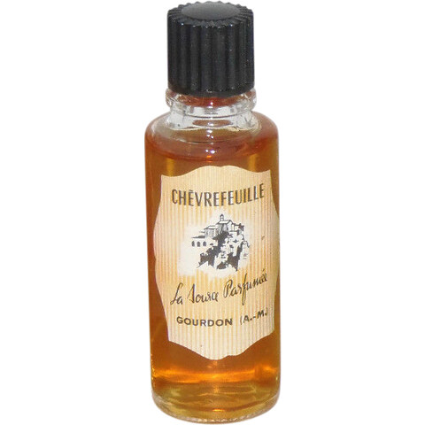Chèvrefeuille by La Source Parfumée perfume bottle