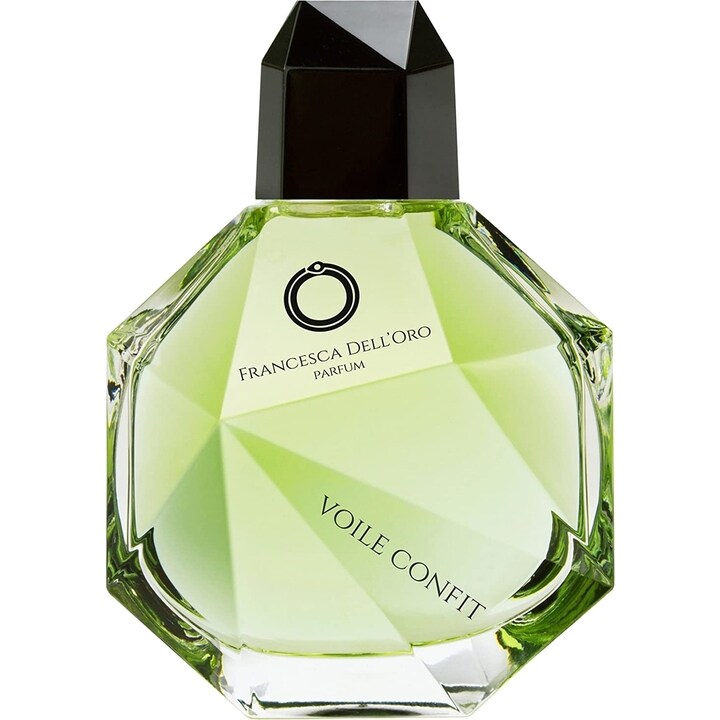 Voile Confit by Francesca Dell'Oro perfume bottle