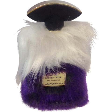 Lecmo Wow by Lecmo perfume bottle