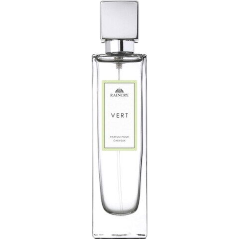 Vert by Raincry perfume bottle