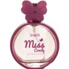 Miss Candy by Simplysiti perfume bottle