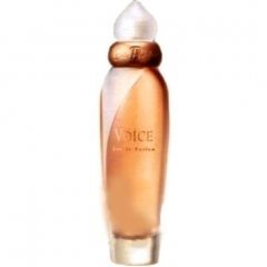 Voice EDT by Betty Barclay perfume bottle