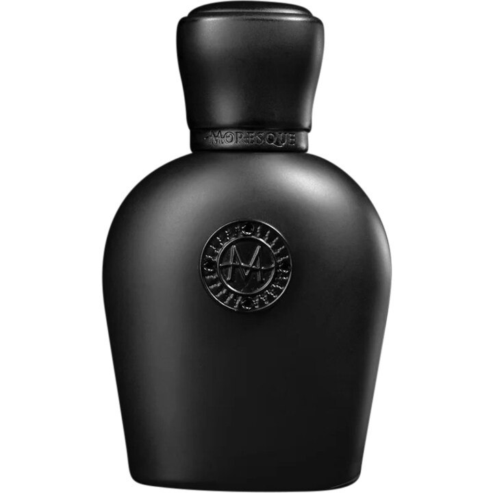 Byron by Moresque perfume bottle