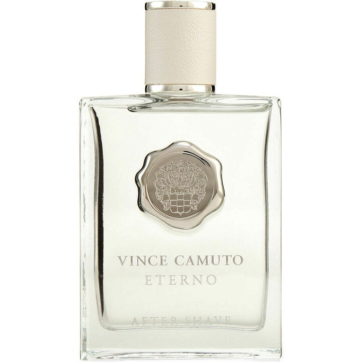 Eterno (After Shave) by Vince Camuto perfume bottle