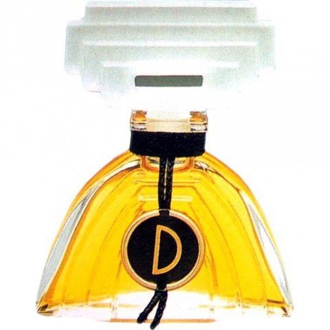 Décadence (Parfum) by Prince Matchabelli perfume bottle