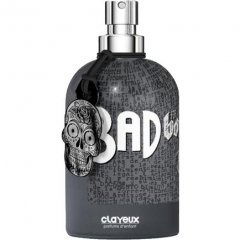 Bad for Boys by Clayeux perfume bottle