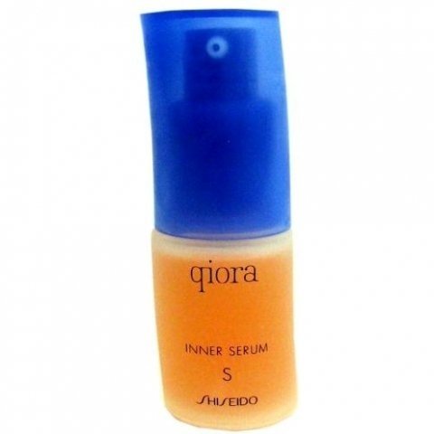 Qiora Inner Serum S / キオラ インナーセラム S by Shiseido / 資生堂 perfume bottle