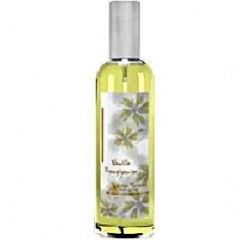 Vanille Frangipanier by Provence & Nature perfume bottle