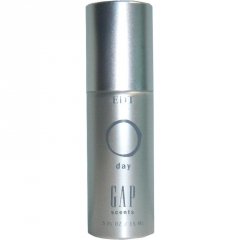 Day by GAP perfume bottle