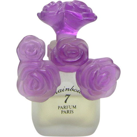 Rainbow 7 by Rainbow perfume bottle