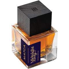 Midnight Honey by Matca perfume bottle