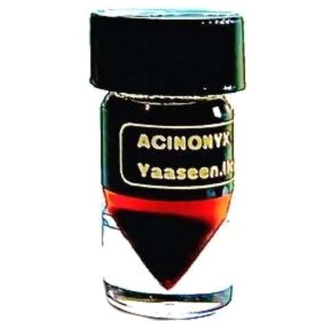 Acinonyx by Yaaseen perfume bottle