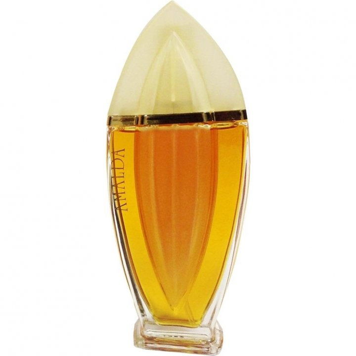 Amalda EDP by Amalda D. perfume bottle