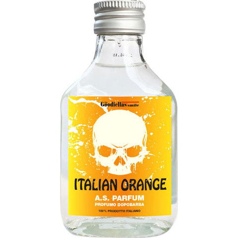 Italian Orange by The Goodfellas' Smile perfume bottle