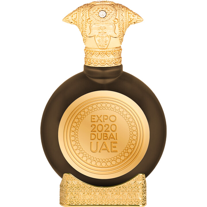 Expo 2020 by Taif Al-Emarat / طيف الإمارات perfume bottle