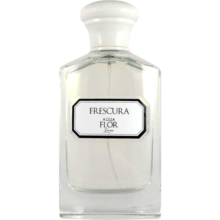 Frescura by Aquaflor perfume bottle