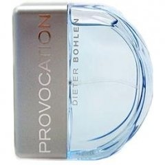 Provocation Man EDT by Dieter Bohlen perfume bottle