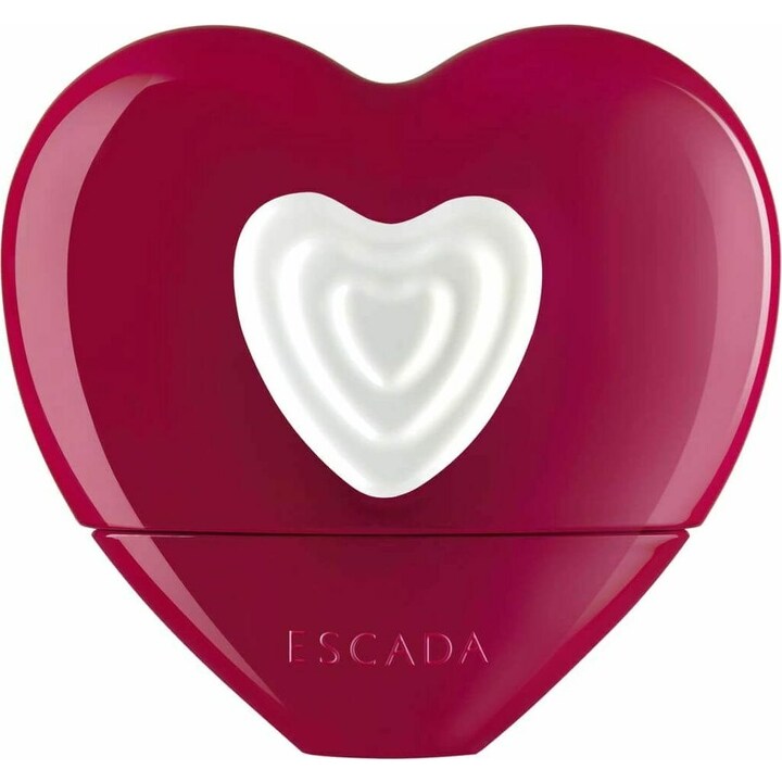 Show Me Love by Escada perfume bottle