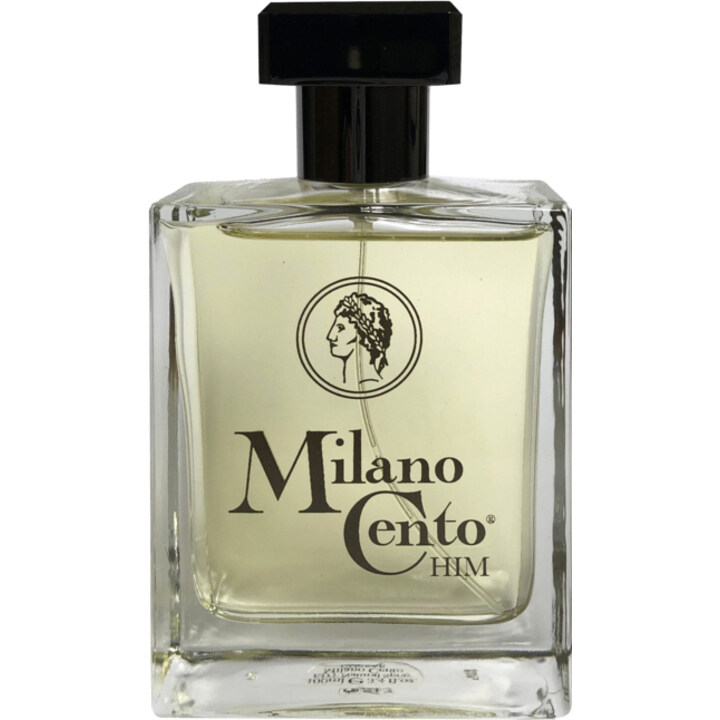 Milano Cento EDP by Milano Cento perfume bottle