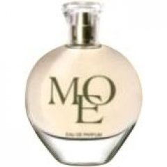 Moe by La Rive perfume bottle