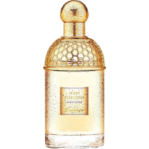 Aqua Allegoria Jasminora by Guerlain perfume bottle